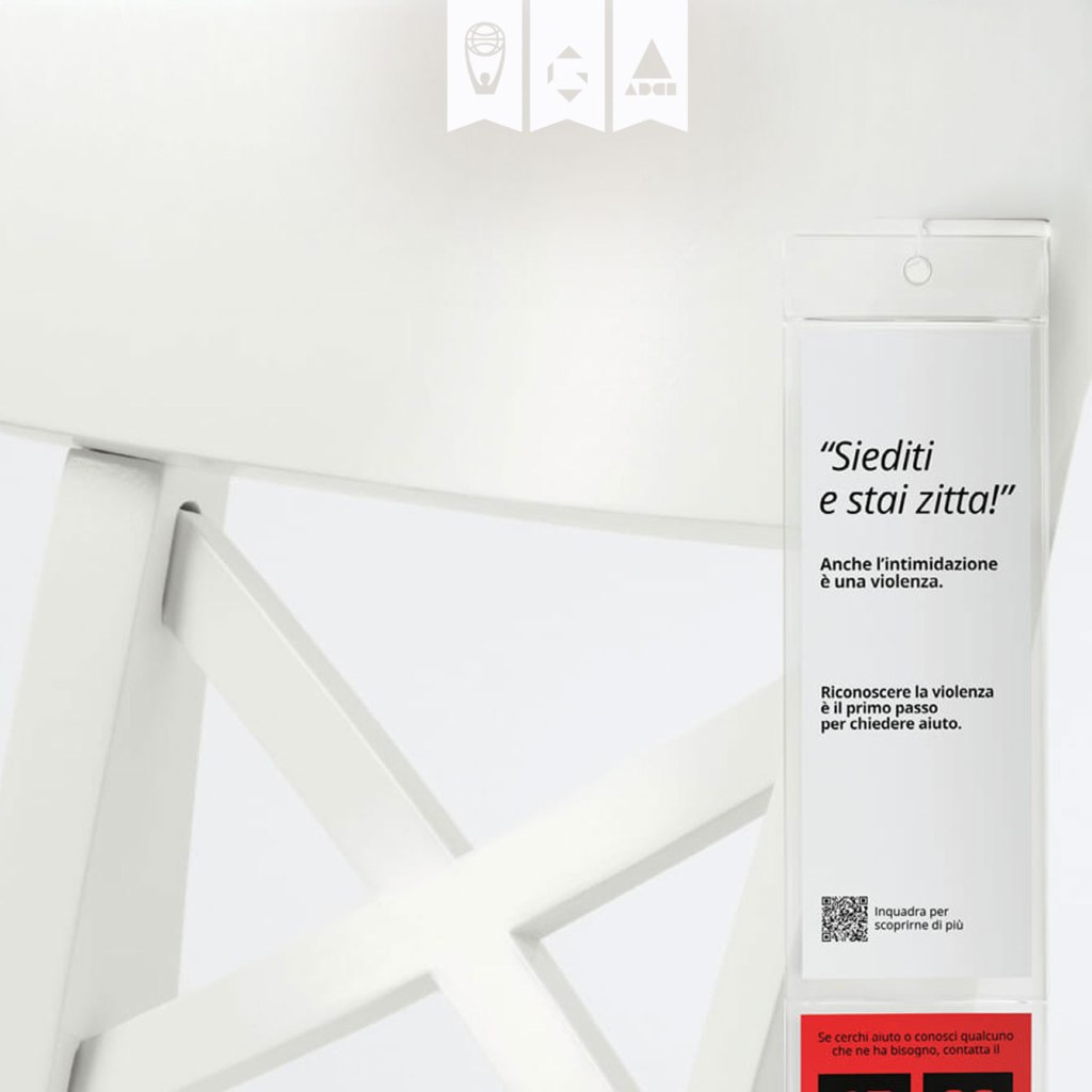 IKEA | The Red Flag&nbsp;Tag