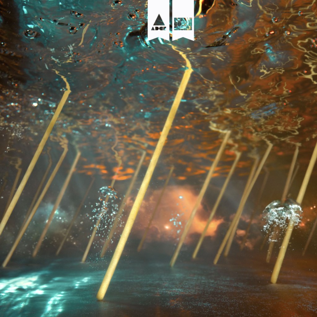 Barilla Al Bronzo | Pasta is Born&nbsp;Again