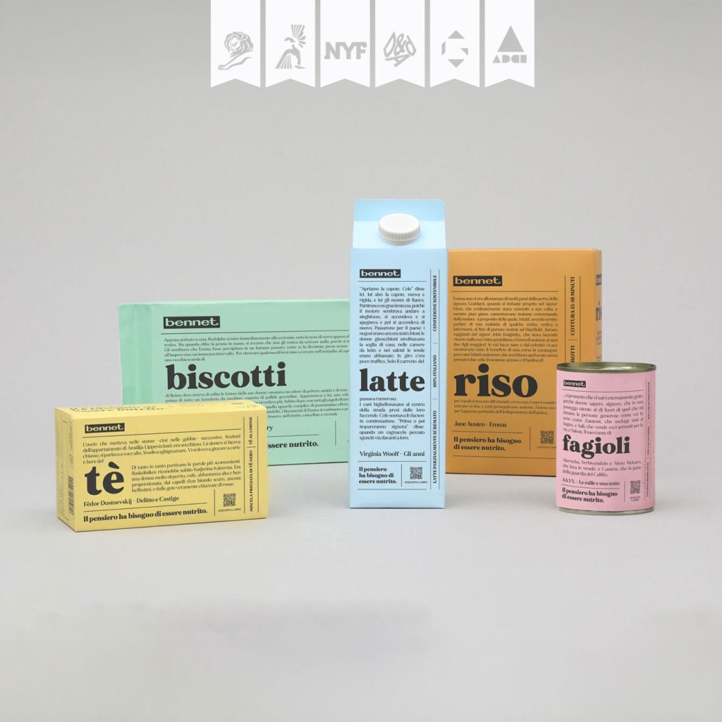 Bennet | Good to Read&nbsp;Packs